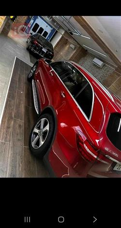 مرسيدس بنز GLC